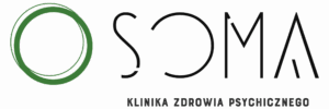 logo klinika zdrowia psychicznego soma